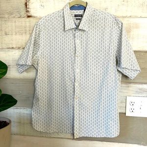 Van Heusen Mens Shirt